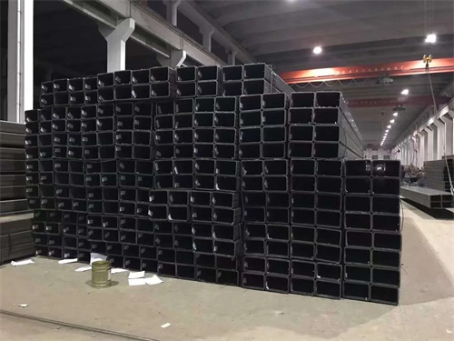 太仓冷拔方管选型指南 工程采购怎么选